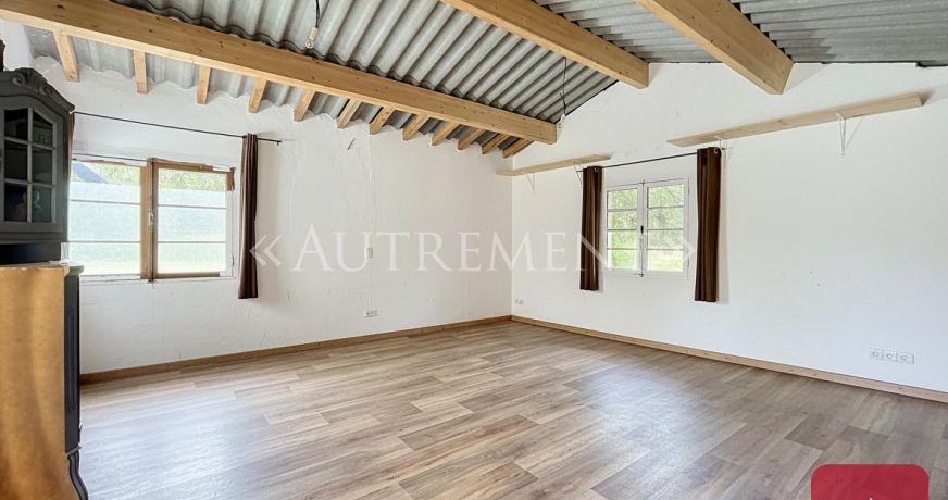 vente Maison Montastruc-la-conseillere