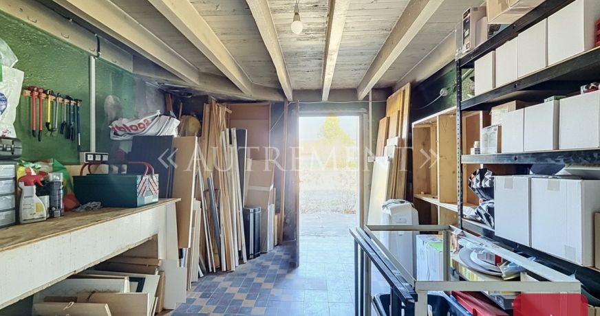 vente Maison Montastruc-la-conseillere