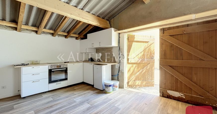 vente Maison Montastruc-la-conseillere