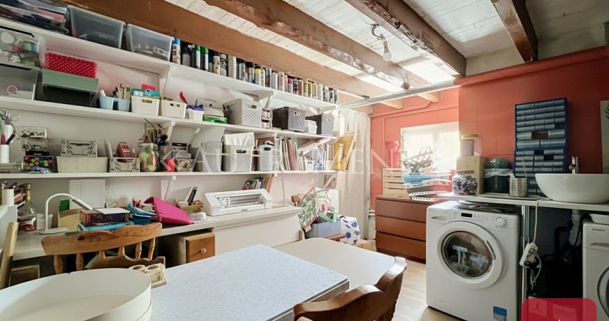 vente Maison Montastruc-la-conseillere