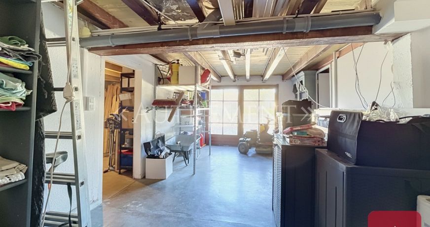 vente Maison Montastruc-la-conseillere