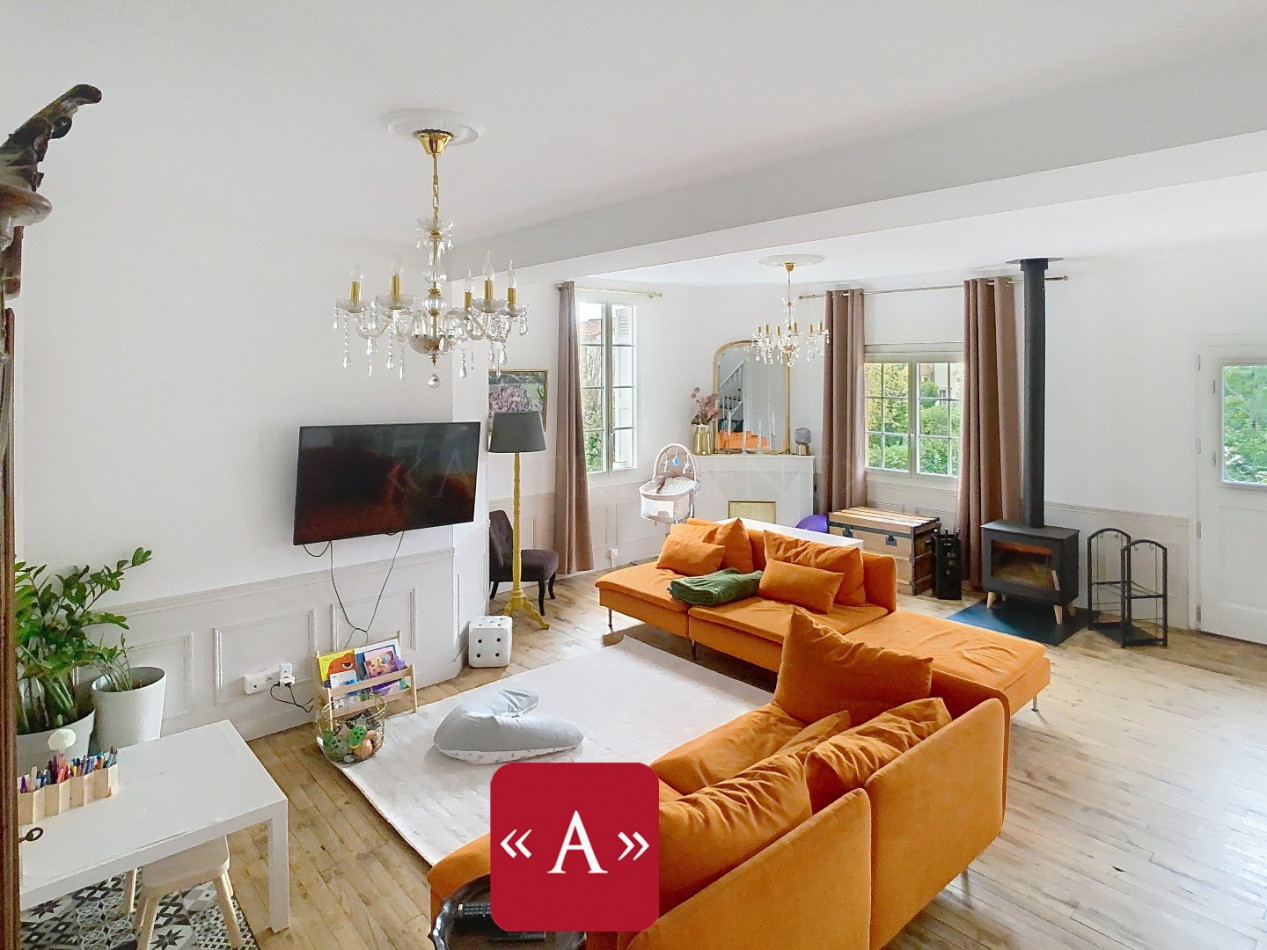 vente Maison Bessieres - Photo 7