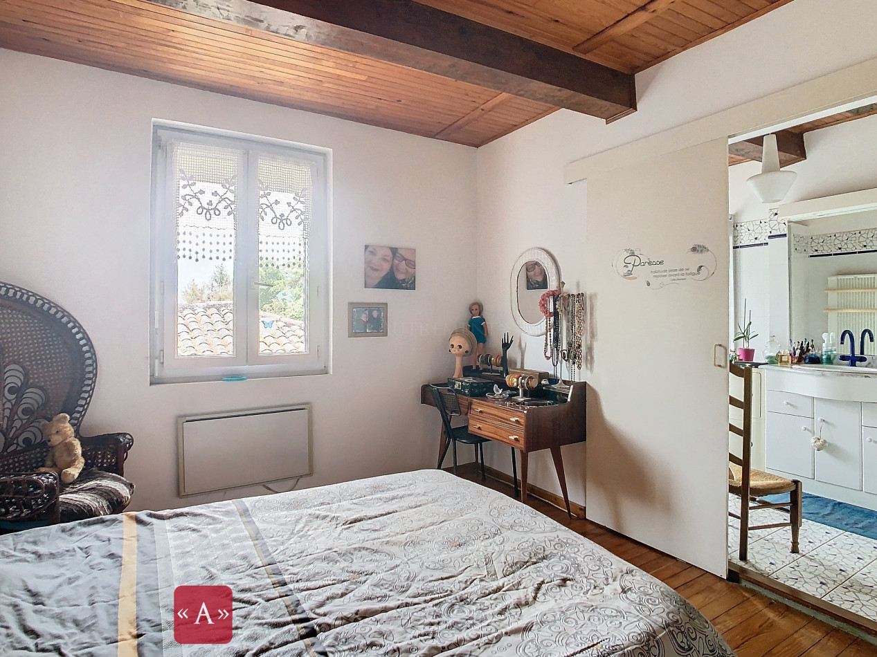 vente Maison Villemur-sur-tarn - Photo 14