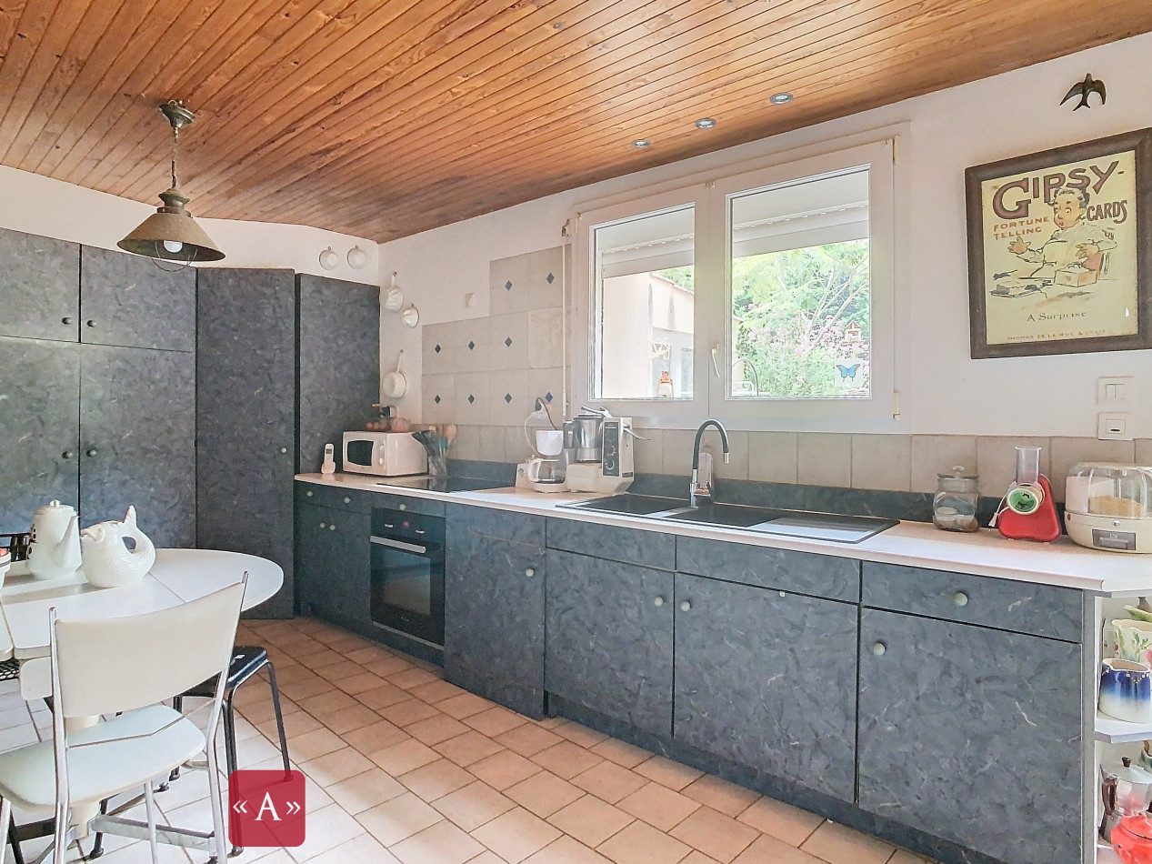 vente Maison Villemur-sur-tarn - Photo 11