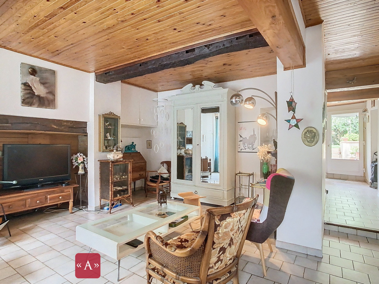 vente Maison Villemur-sur-tarn - Photo 9