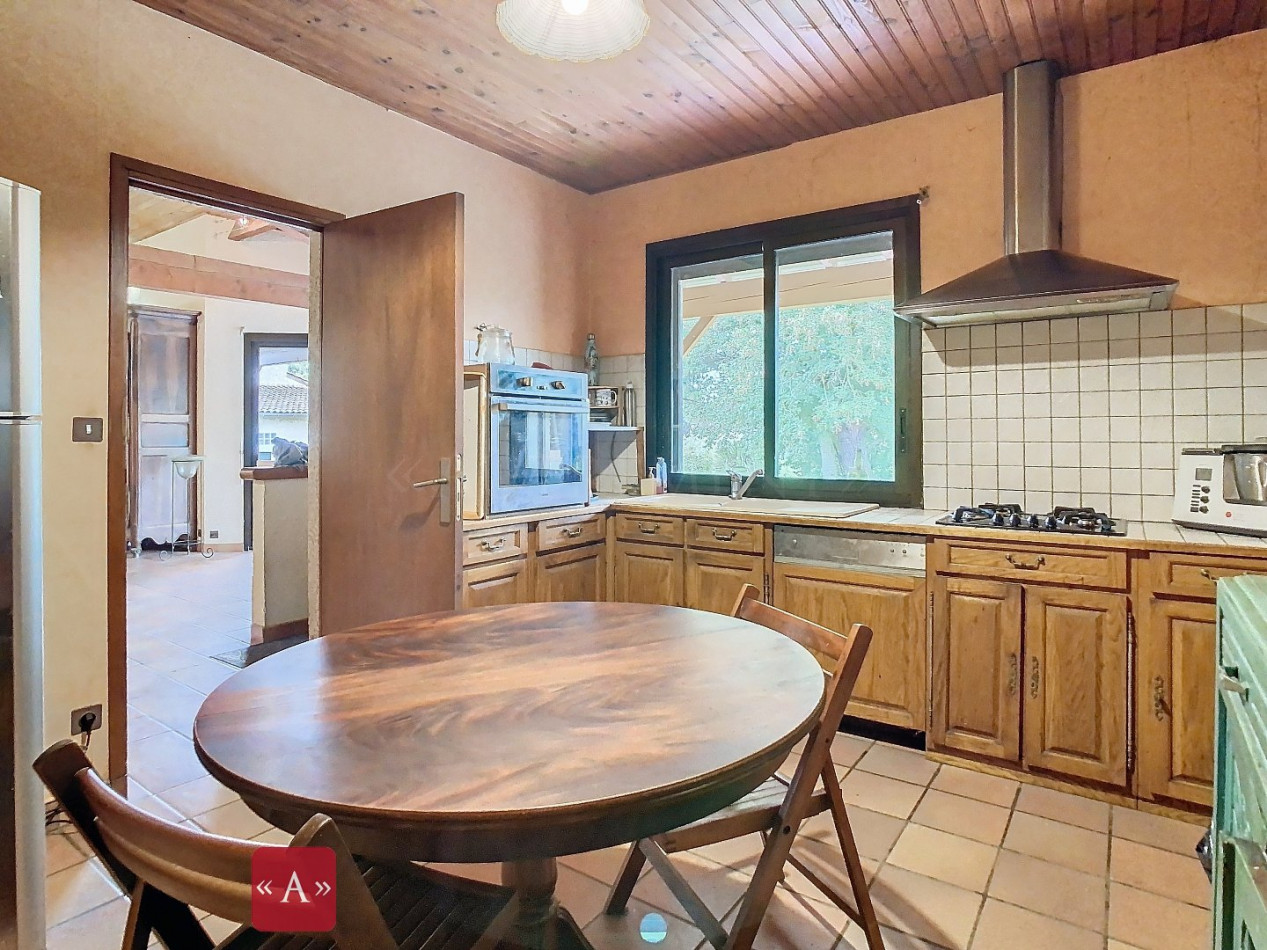 vente Maison Buzet-sur-tarn - Photo 12