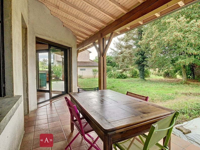 vente Maison Buzet-sur-tarn - Photo 4