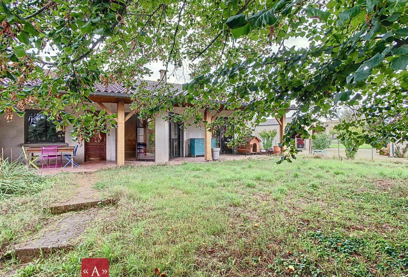 vente Maison Buzet-sur-tarn - Photo 3