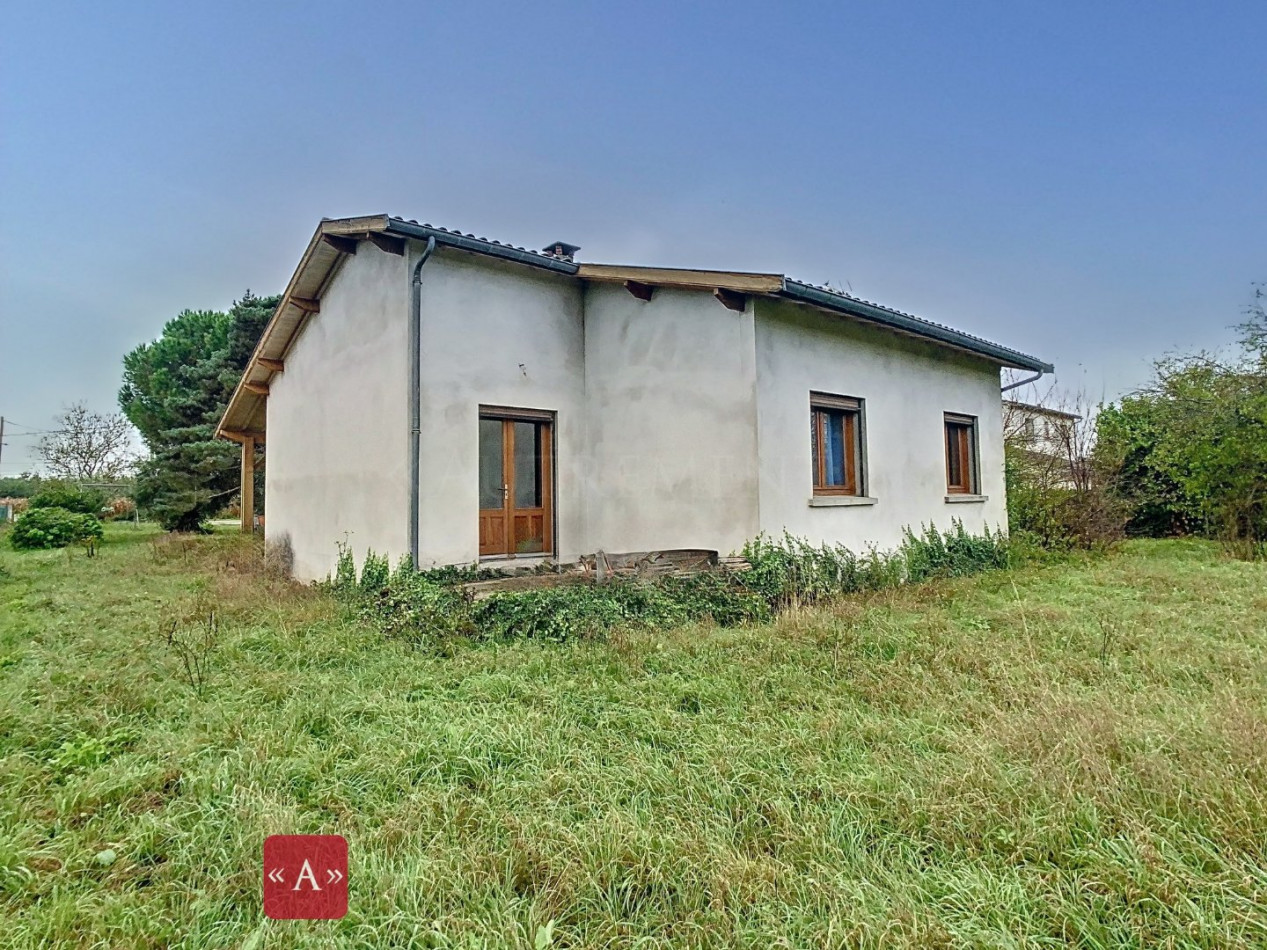 vente Maison Buzet-sur-tarn - Photo 20