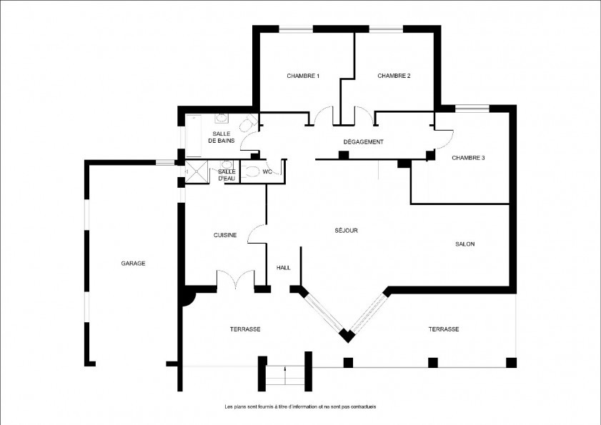 vente Maison Buzet-sur-tarn - Photo 5