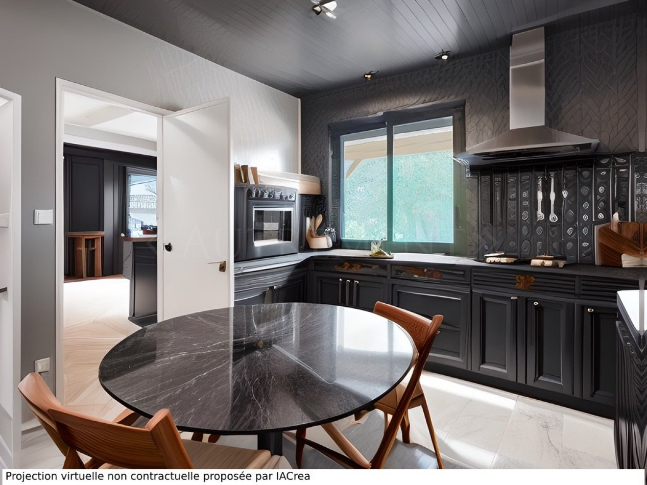 vente Maison Buzet-sur-tarn - Photo 11