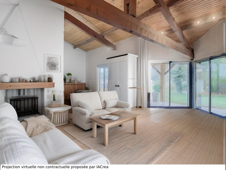 vente Maison Buzet-sur-tarn - Photo 6