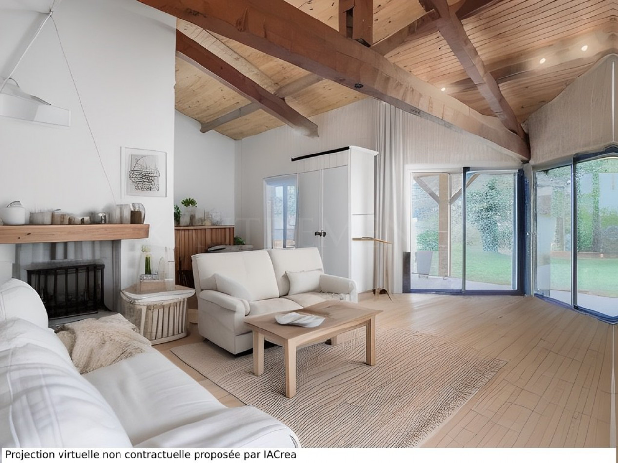 vente Maison Buzet-sur-tarn - Photo 6