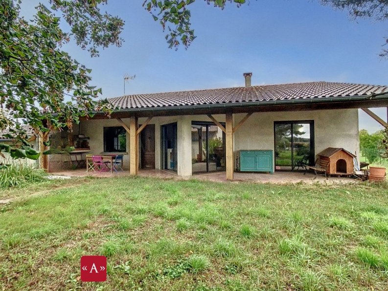 vente Maison Buzet-sur-tarn - Photo 1