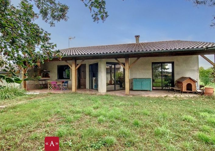 vente Maison Buzet-sur-tarn
