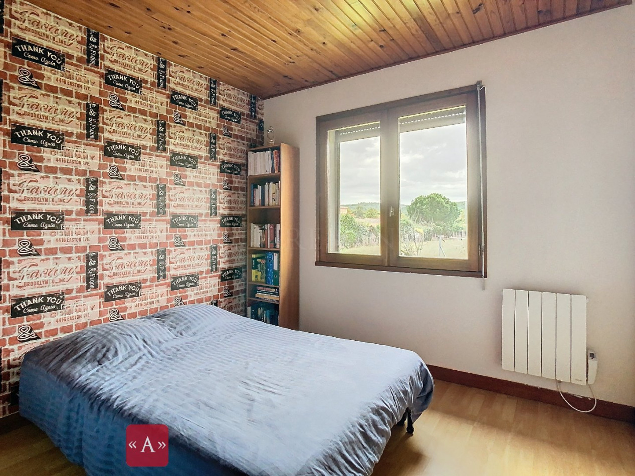 vente Maison Buzet-sur-tarn - Photo 17