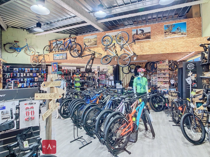vente Sport Bessieres - Photo 3