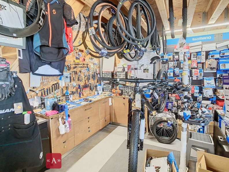 vente Sport Bessieres - Photo 5