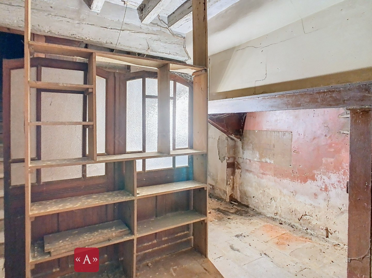 vente Maison Montastruc-la-conseillere - Photo 9