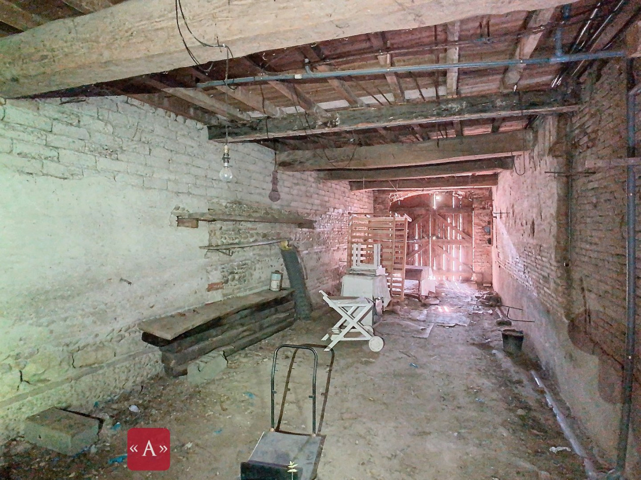 vente Maison Montastruc-la-conseillere - Photo 17