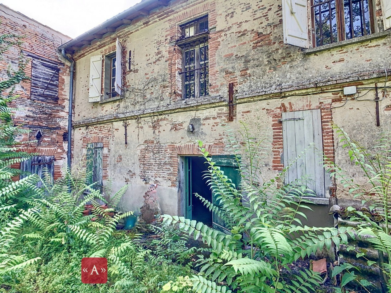 vente Maison Montastruc-la-conseillere - Photo 3