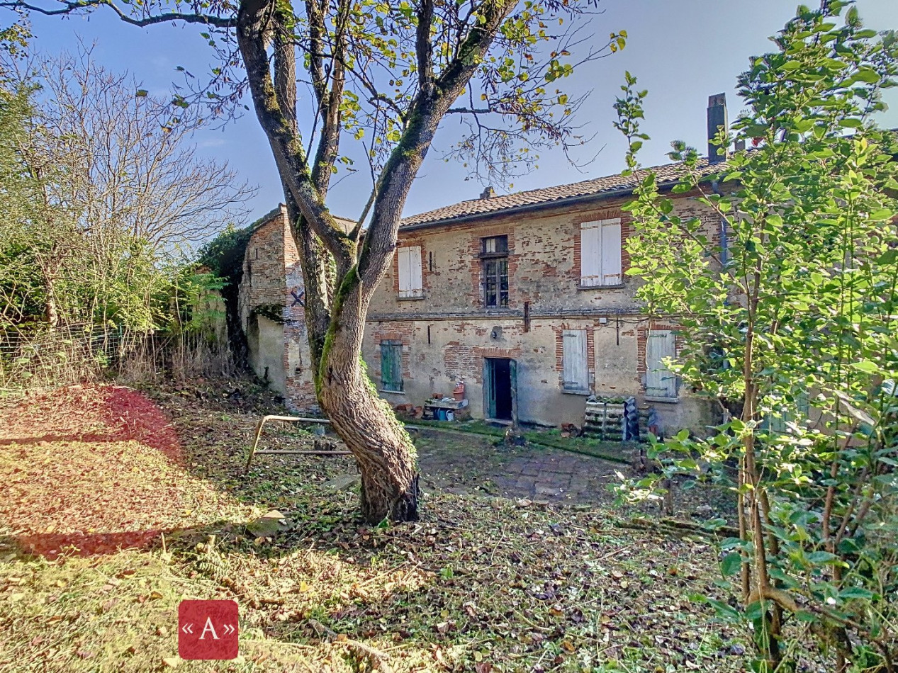 vente Maison Montastruc-la-conseillere - Photo 1