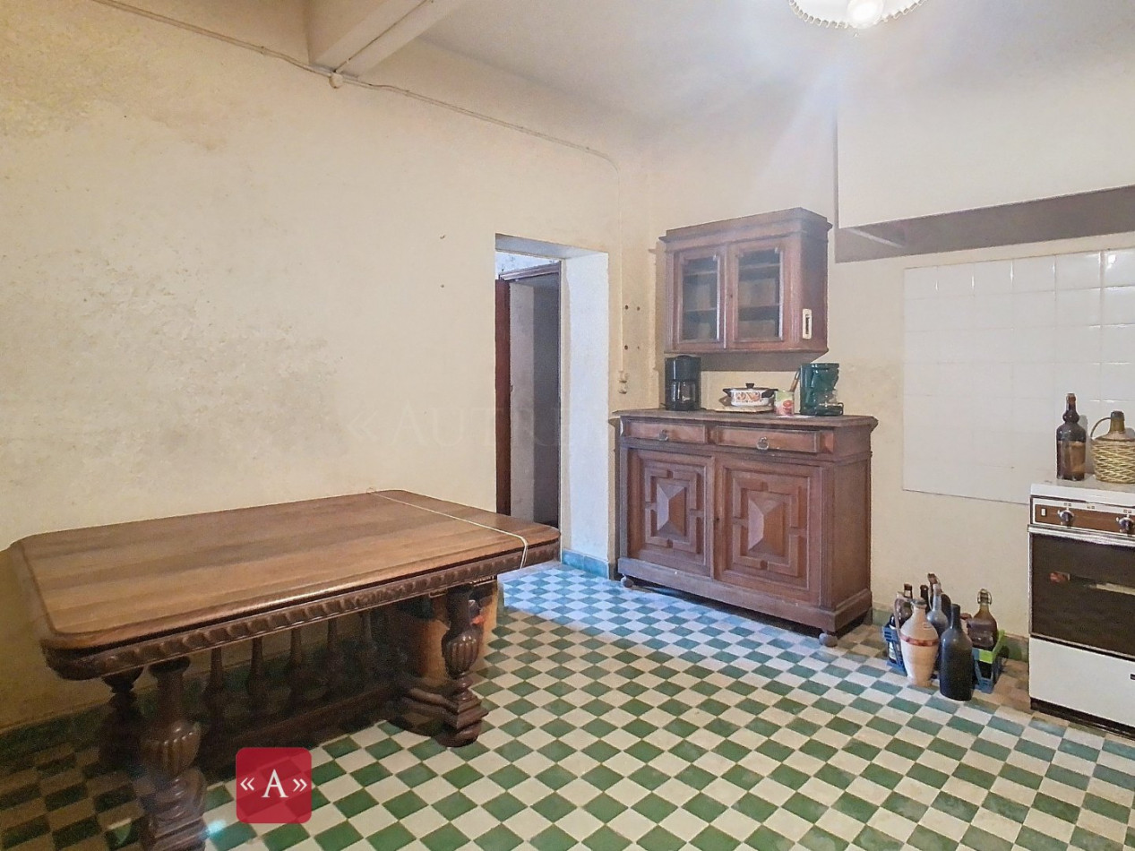 vente Maison Montastruc-la-conseillere - Photo 5