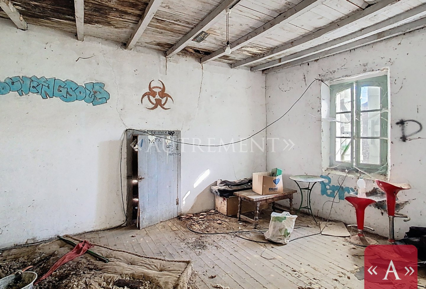 vente Maison Bessieres - Photo 5