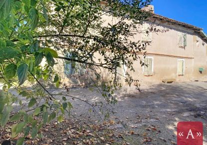 vente Maison Bessieres