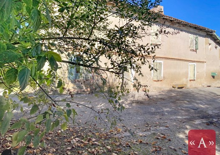 vente Maison Bessieres