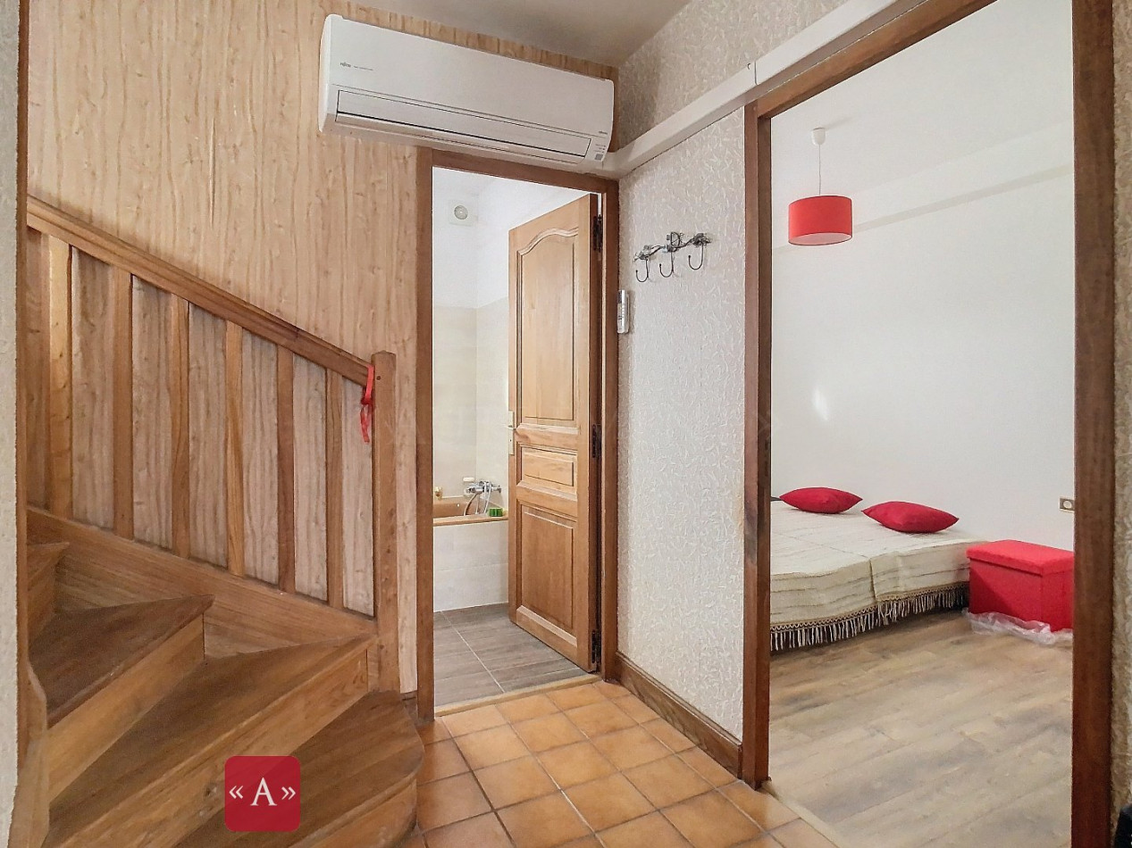 vente Maison Bessieres - Photo 12