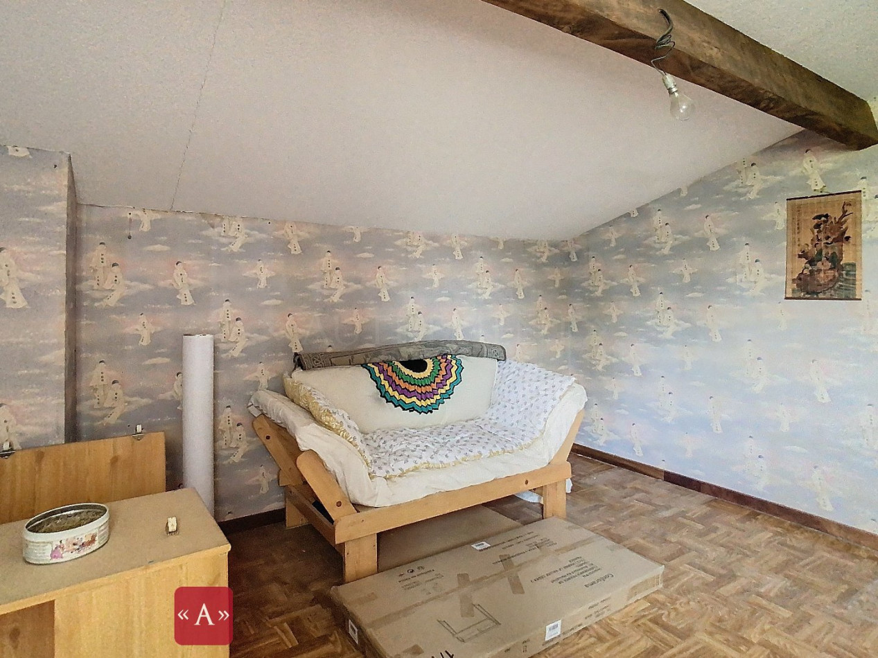 vente Maison Bessieres - Photo 13