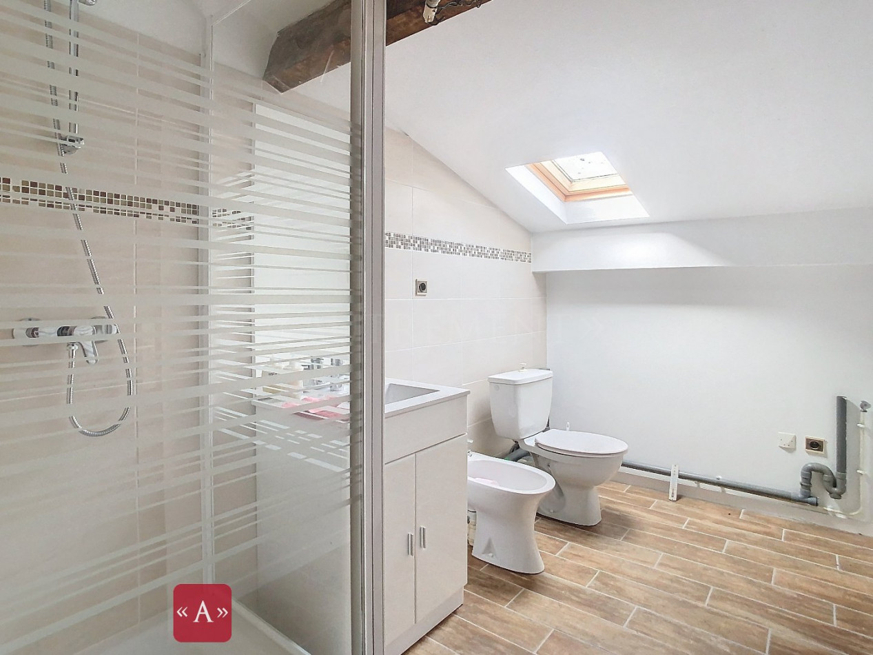 vente Maison Bessieres - Photo 18