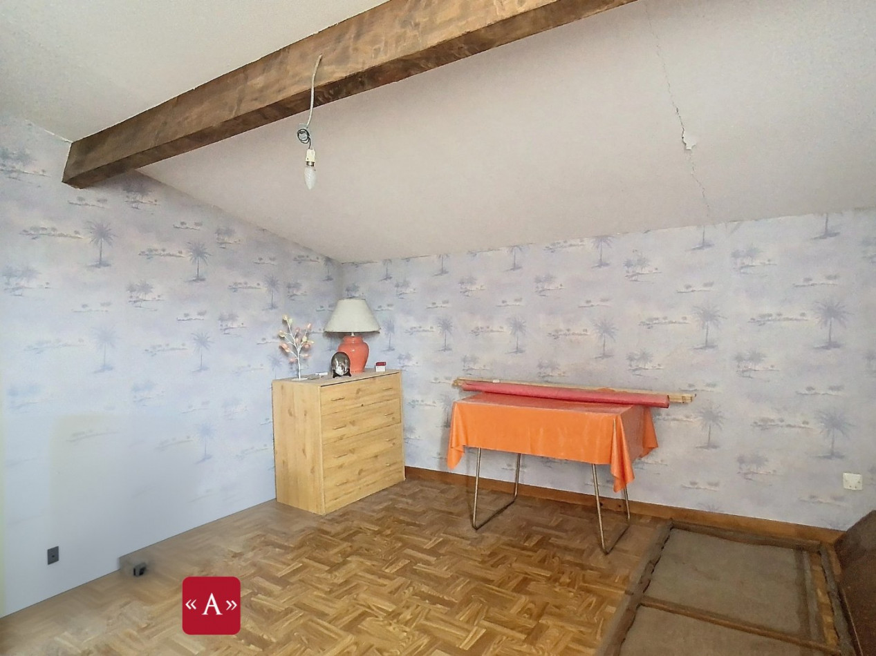 vente Maison Bessieres - Photo 15