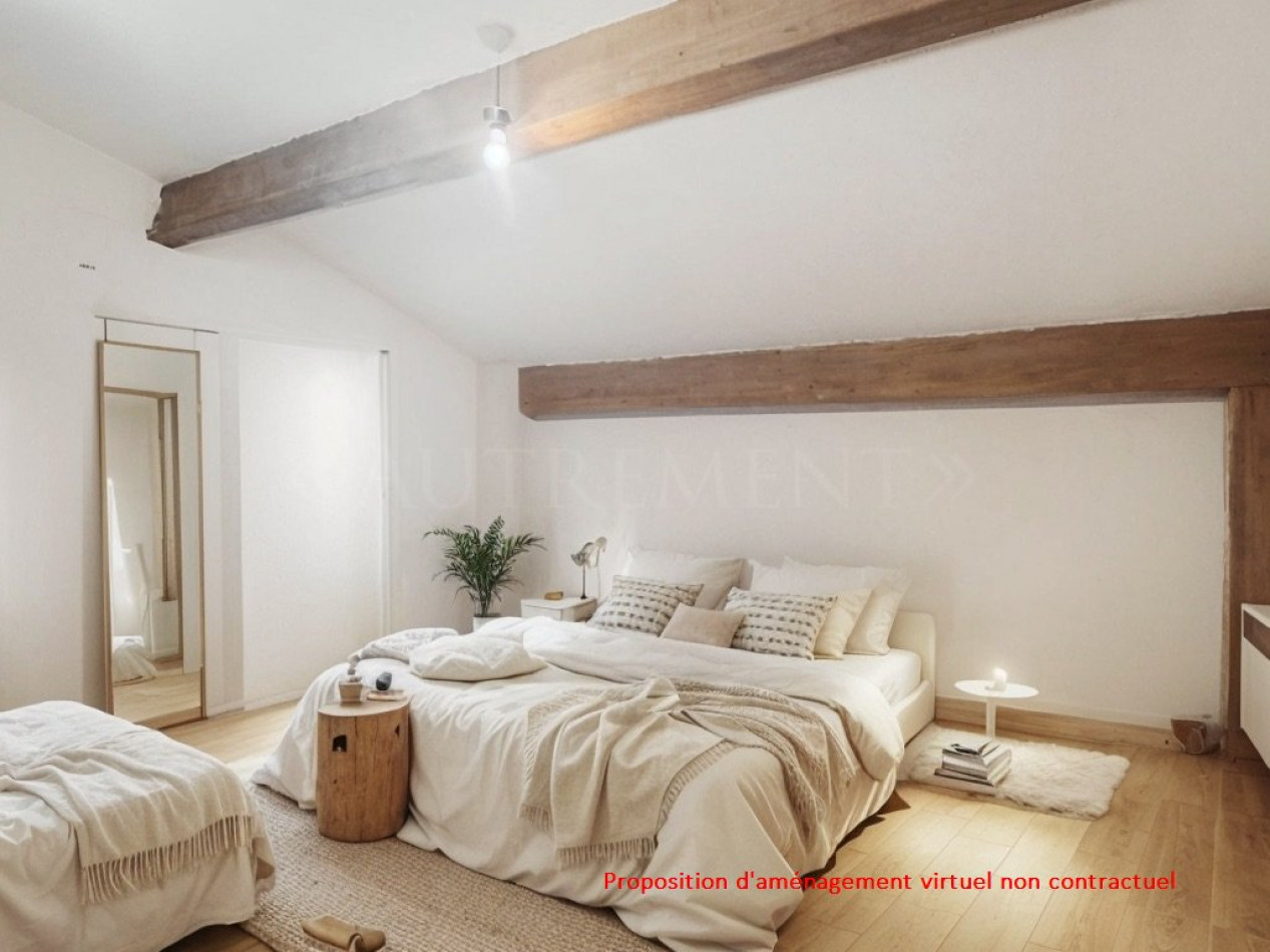 vente Maison Bessieres - Photo 17