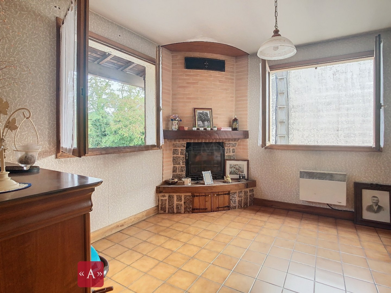 vente Maison Bessieres - Photo 8