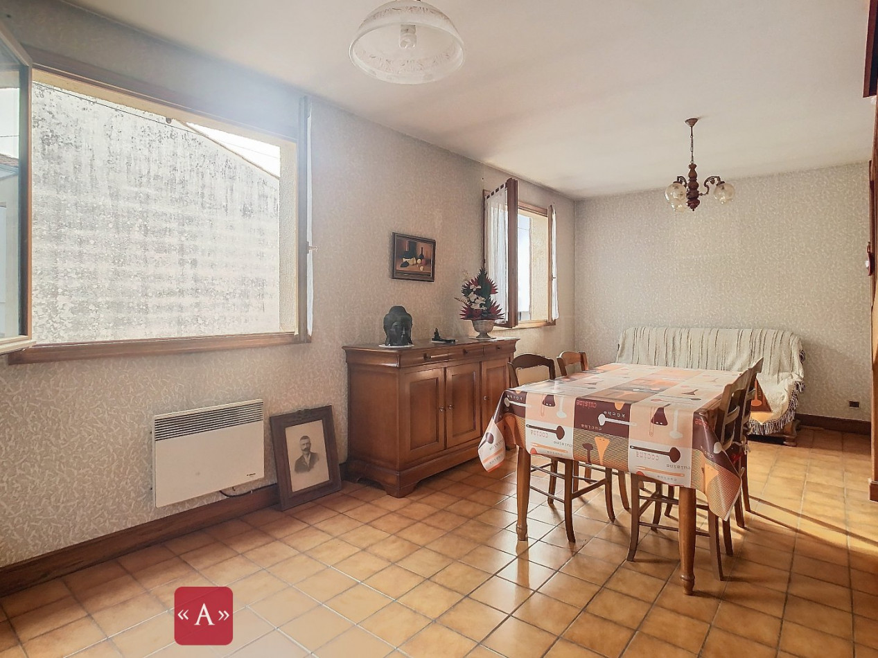 vente Maison Bessieres - Photo 7