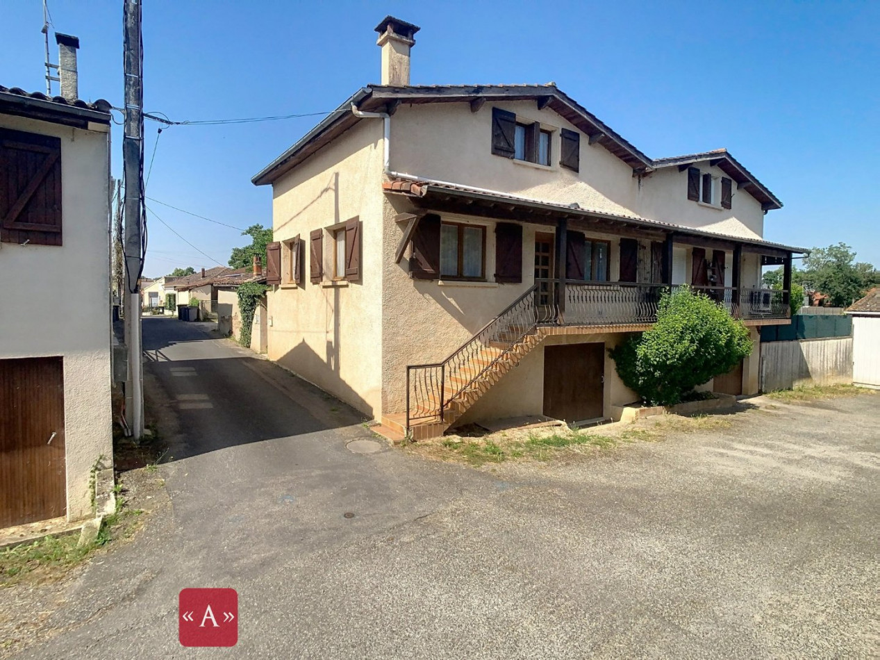 vente Maison Bessieres - Photo 1
