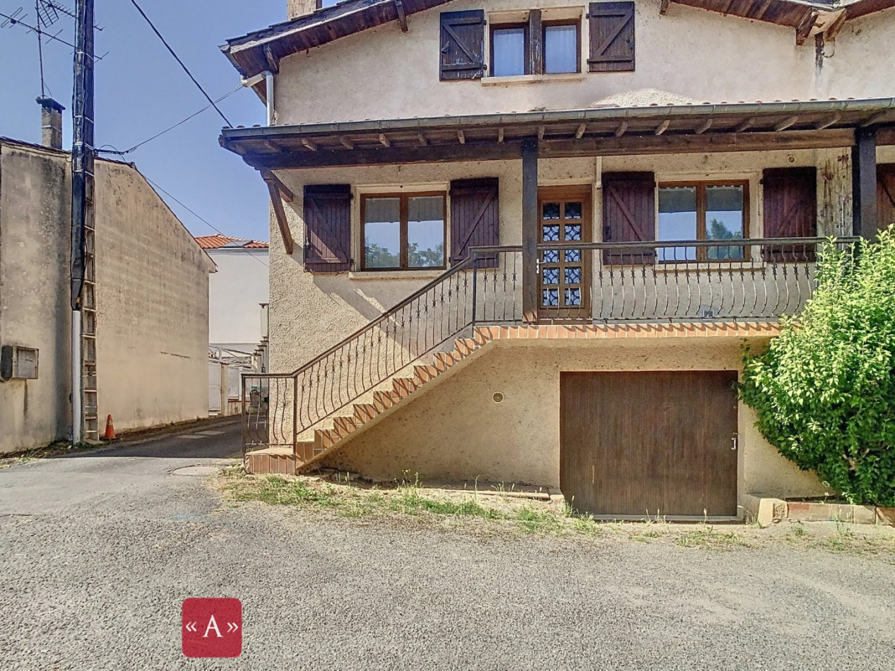 vente Maison Bessieres - Photo 2