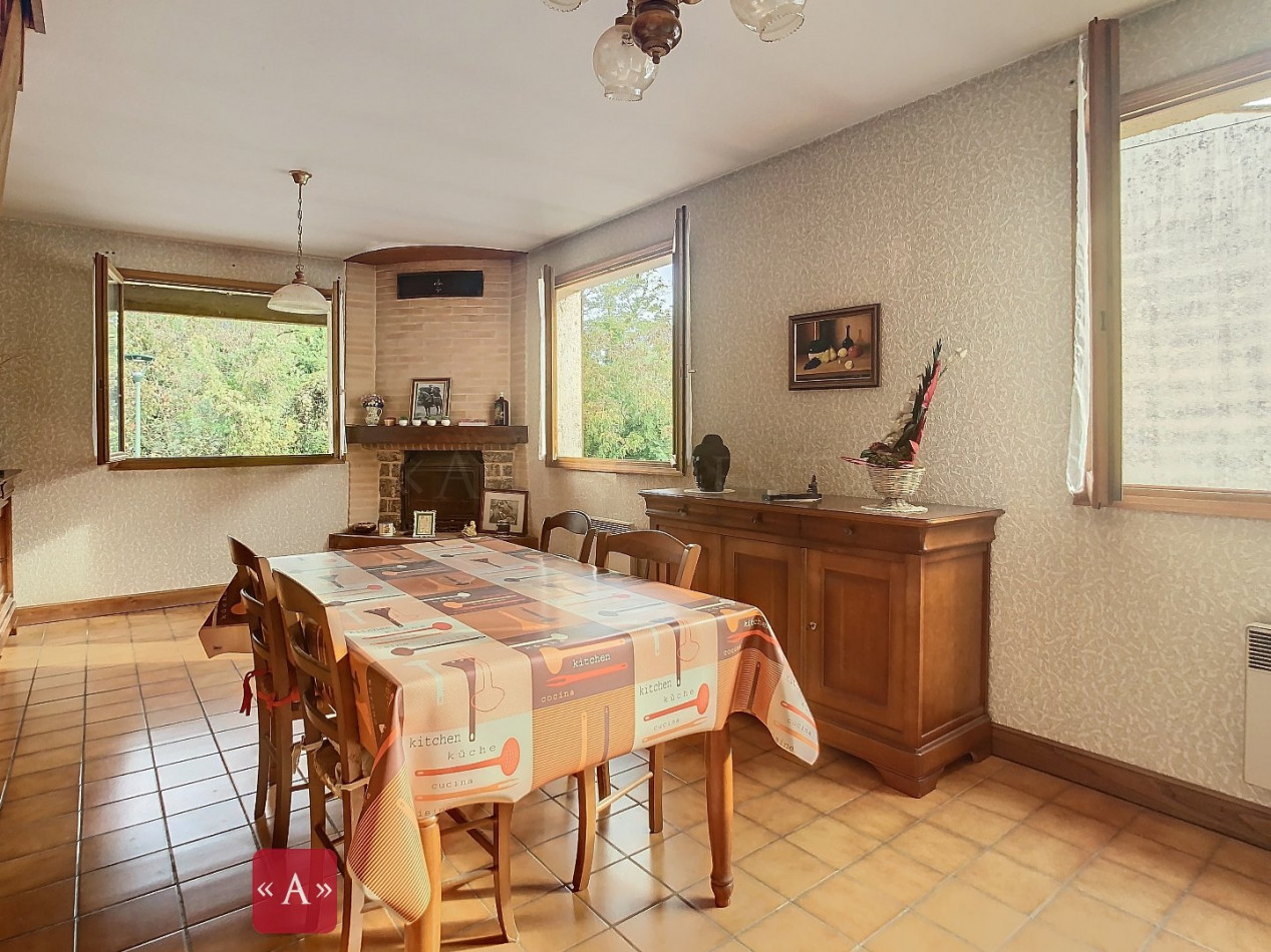 vente Maison Bessieres - Photo 6
