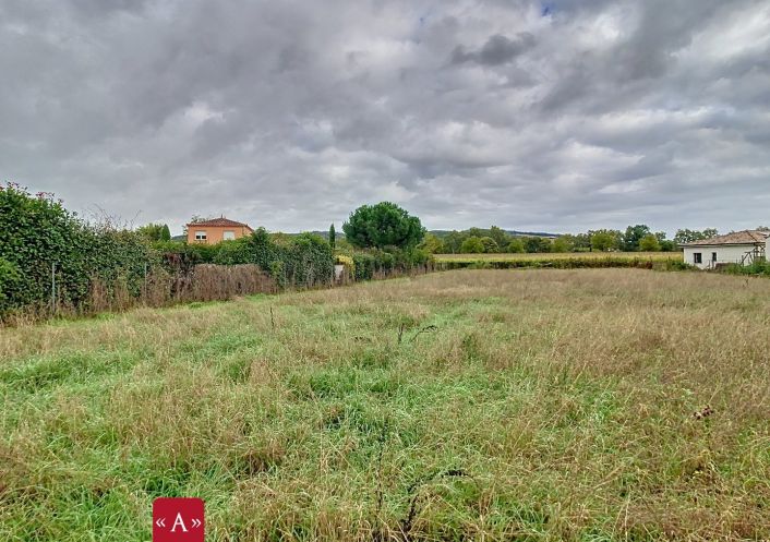 vente Terrain Buzet-sur-tarn