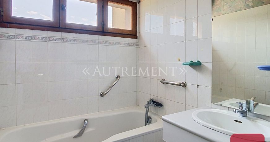 vente Maison Bessieres