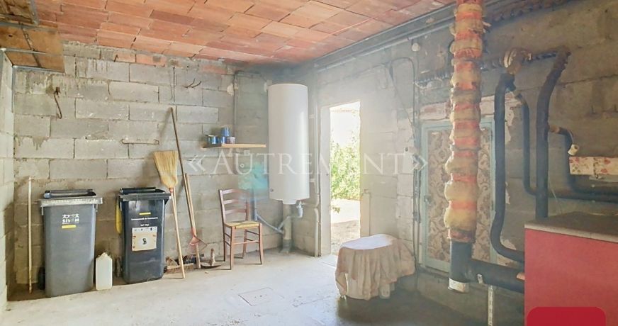vente Maison Bessieres