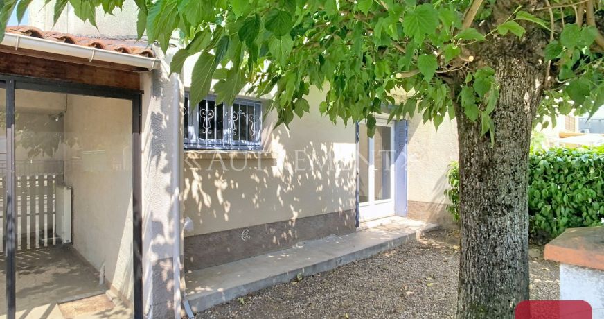 vente Maison Bessieres