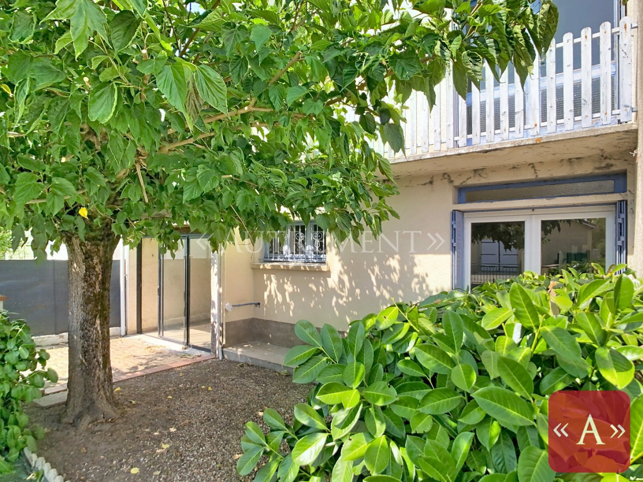 vente Maison Bessieres - Photo 1