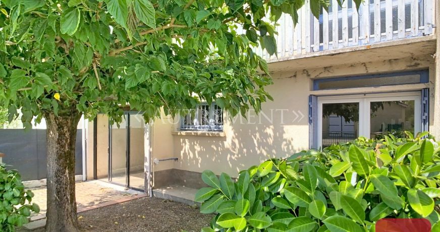 vente Maison Bessieres