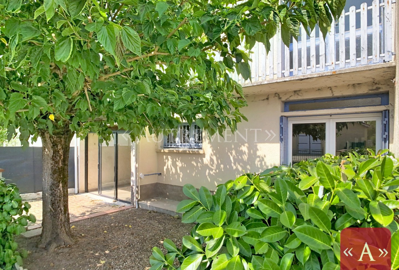 vente Maison Bessieres - Photo 1