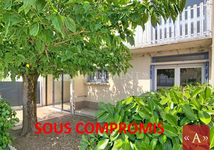 vente Maison Bessieres