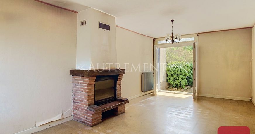 vente Maison Bessieres