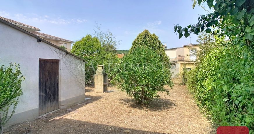 vente Maison Bessieres